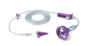 BureFit Enteral feeding set